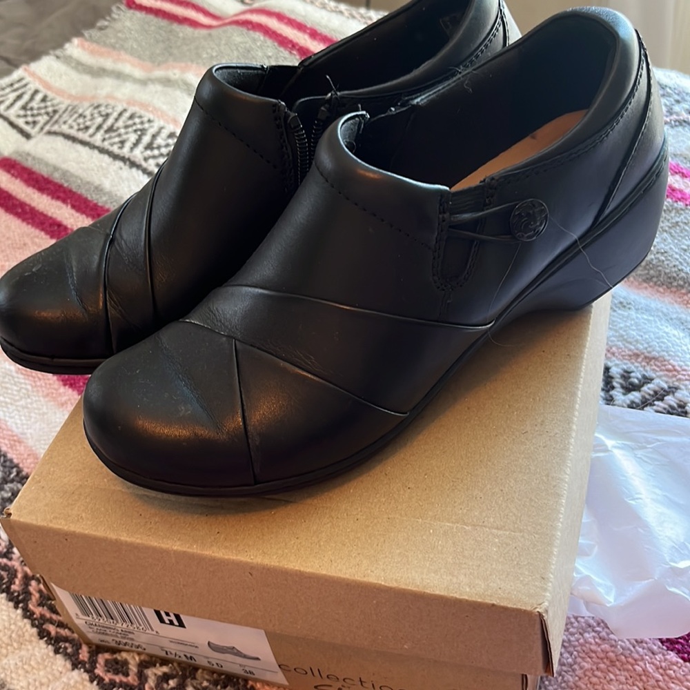 Clarks Women’s Shoe